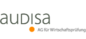 logo audisa